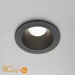 Встраиваемый светильник Maytoni Share DL126-GU10-B - Фото 1