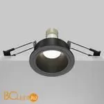 Встраиваемый светильник Maytoni Share DL126-GU10-B - Фото 2