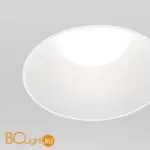 Встраиваемый светильник Maytoni Share DL126-GU10-TRS-W - Фото 0