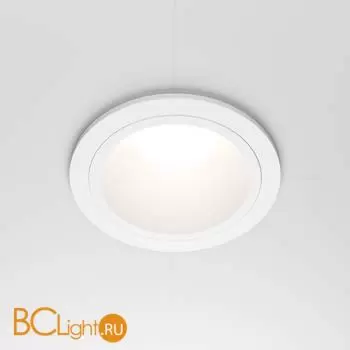 Встраиваемый светильник Maytoni Share DL126-GU10-W - Фото 1