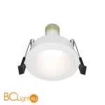 Встраиваемый светильник Maytoni Share DL126-GU10-W