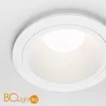 Встраиваемый светильник Maytoni Share DL126-GU10-W - Фото 0