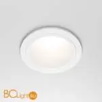 Встраиваемый светильник Maytoni Share DL126-GU10-W - Фото 1