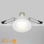 Встраиваемый светильник Maytoni Share DL126-GU10-W - Фото 2