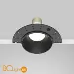 Встраиваемый светильник Maytoni Share DL126-GU10-TRS-B - Фото 2