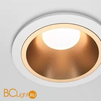 Встраиваемый светильник Maytoni Share DL126-GU10-WMG - Фото 0