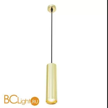 Подвесной светильник Maytoni Shelby P020PL-01G - Фото 0