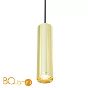 Подвесной светильник Maytoni Shelby P020PL-01G