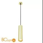 Подвесной светильник Maytoni Shelby P020PL-01G - Фото 0