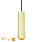 Подвесной светильник Maytoni Shelby P020PL-01G