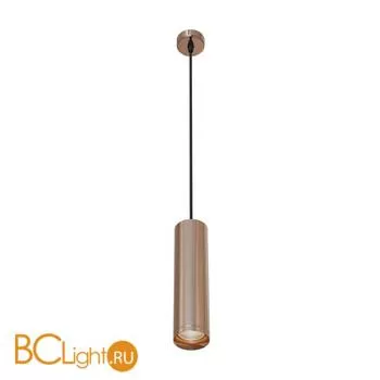 Подвесной светильник Maytoni Shelby P020PL-01RG - Фото 0