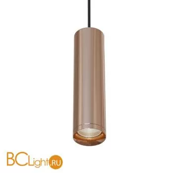 Подвесной светильник Maytoni Shelby P020PL-01RG