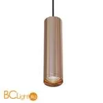 Подвесной светильник Maytoni Shelby P020PL-01RG