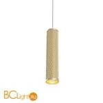 Подвесной светильник Maytoni Focus Design GU10 1x50Вт P038PL-01G