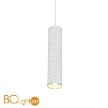 Подвесной светильник Maytoni Focus Design GU10 1x50Вт P038PL-01W