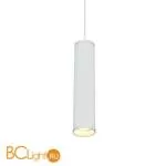 Подвесной светильник Maytoni Focus Design GU10 1x50Вт P038PL-01W