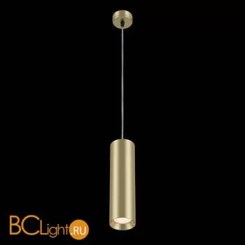 Подвесной светильник Maytoni Shelby P020PL-01MG - Фото 0