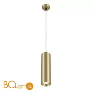 Подвесной светильник Maytoni Shelby P020PL-01MG