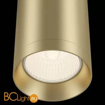 Подвесной светильник Maytoni Shelby P020PL-01MG - Фото 3