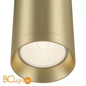 Подвесной светильник Maytoni Shelby P020PL-01MG - Фото 1