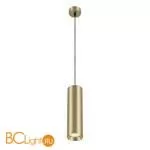 Подвесной светильник Maytoni Shelby P020PL-01MG