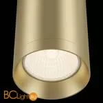 Подвесной светильник Maytoni Shelby P020PL-01MG - Фото 3