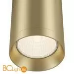 Подвесной светильник Maytoni Shelby P020PL-01MG - Фото 1