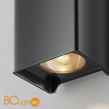 Бра Maytoni Shell O570WL-L10B3K - Фото 1