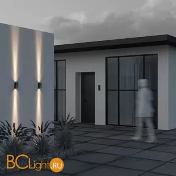 Бра Maytoni Shell O570WL-L10B3K - Фото 3