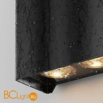 Бра Maytoni Shell O570WL-L20B3K - Фото 2