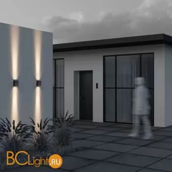 Бра Maytoni Shell O570WL-L20B3K - Фото 3