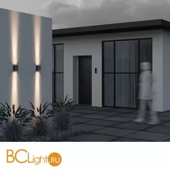 Бра Maytoni Shell O570WL-L20B3K - Фото 5