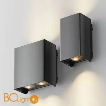 Бра Maytoni Shell O570WL-L20B3K - Фото 4