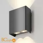 Бра Maytoni Shell O570WL-L20B3K - Фото 0