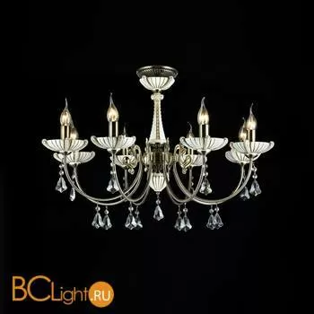 Люстра Maytoni Shell CL0014-08-R - Фото 1