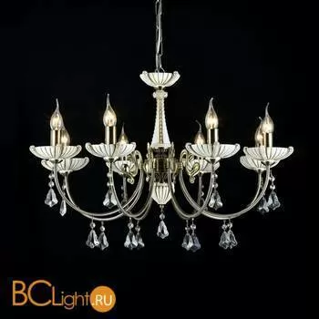 Люстра Maytoni Shell CL0014-08-R