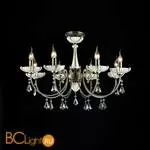 Люстра Maytoni Shell CL0014-08-R - Фото 1