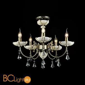 Потолочная люстра Maytoni Shell CL0014-05-R