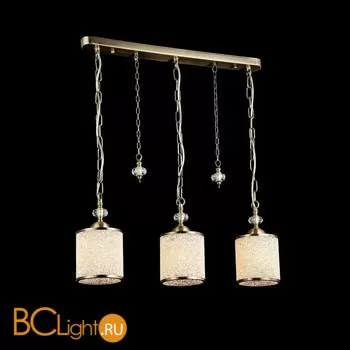 Подвесной светильник Maytoni Sherborn RC016-PL-03-G