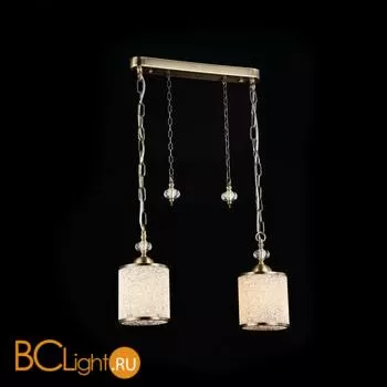 Подвесной светильник Maytoni Sherborn F016-22-G