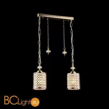 Подвесной светильник Maytoni Sherborn F015-22-G