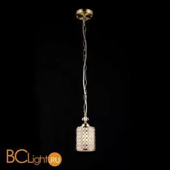 Подвесной светильник Maytoni Sherborn RC015-PL-01-G