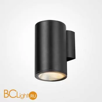 Уличный настенный светильник Maytoni Shim O303WL-L5GF3K - Фото 0