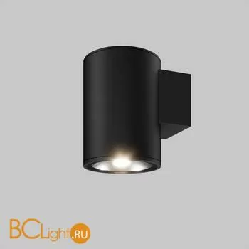 Уличный настенный светильник Maytoni Shim O303WL-L5GF3K - Фото 3