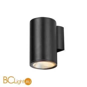 Уличный настенный светильник Maytoni Shim O303WL-L5GF3K