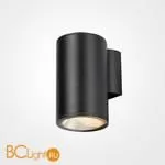 Уличный настенный светильник Maytoni Shim O303WL-L5GF3K - Фото 0