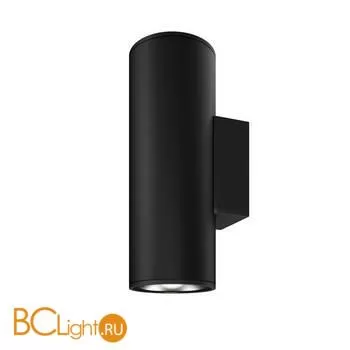 Уличный настенный светильник Maytoni Shim O303WL-L24GF3K - Фото 5