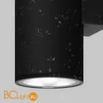 Уличный настенный светильник Maytoni Shim O303WL-L24GF3K - Фото 6