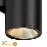 Уличный настенный светильник Maytoni Shim O303WL-L24GF3K - Фото 0