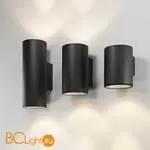 Уличный настенный светильник Maytoni Shim O303WL-L24GF3K - Фото 8